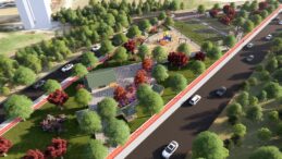 Dulkadiroğlu’na Yeni Yaşam Alanı Geliyor