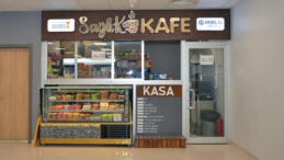 Büyükşehir Belediyesi’nden Sağlık Kafeler: Uygun Fiyatlı ve Kaliteli Hizmet