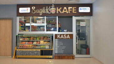 Büyükşehir Belediyesi’nden Sağlık Kafeler: Uygun Fiyatlı ve Kaliteli Hizmet