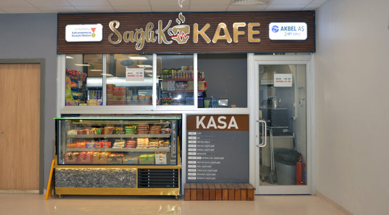 Büyükşehir Belediyesi’nden Sağlık Kafeler: Uygun Fiyatlı ve Kaliteli Hizmet