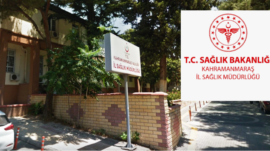 Kahramanmaraş İl Sağlık Müdürlüğü Gündeminde İstifa Tartışmaları: Resmî Açıklama Bekleniyor