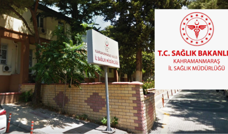 Kahramanmaraş İl Sağlık Müdürlüğü Gündeminde İstifa Tartışmaları: Resmî Açıklama Bekleniyor