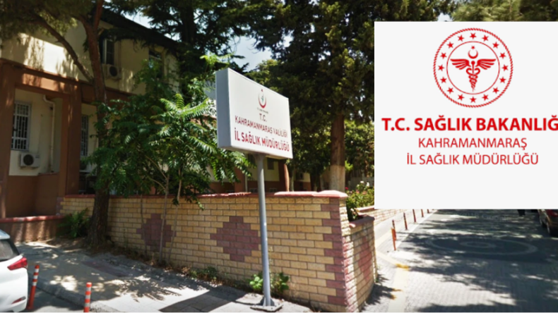 Kahramanmaraş İl Sağlık Müdürlüğü Gündeminde İstifa Tartışmaları: Resmî Açıklama Bekleniyor