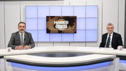 Başkan Görgel, Canlı Yayında Kahramanmaraş’ın Bugünü ve Yarınını Değerlendirdi