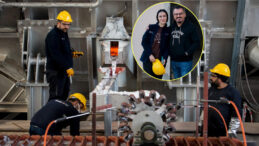 Ejder Karaboğa: “Geri dönüşümü sanayide stratejik güce dönüştürüyoruz”