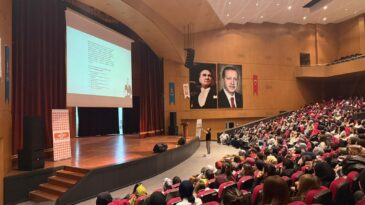 Onikişubat Belediyesi’nin YKS ve KPSS Kampı Yoğun İlgiyle Başladı