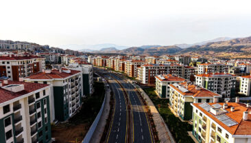 Afet Konutlarında Ödeme Planı Netleşti