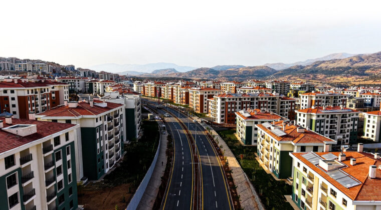 Afet Konutlarında Ödeme Planı Netleşti