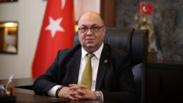 Başkan Mehmet Akpınar’dan Ramazan Mesajı