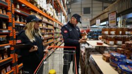 Zabıta Ramazan Öncesi Denetimleri Artırdı