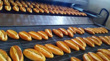 Halk Ekmek’te Ramazan Boyunca Fiyat Değişmeyecek: 7,5 TL