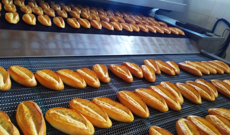 Halk Ekmek’te Ramazan Boyunca Fiyat Değişmeyecek: 7,5 TL