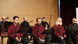 Kurtuluş Haftası’nda Tarih ve Maneviyat Aynı Sahnedeydi