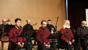 Kurtuluş Haftası’nda Tarih ve Maneviyat Aynı Sahnedeydi