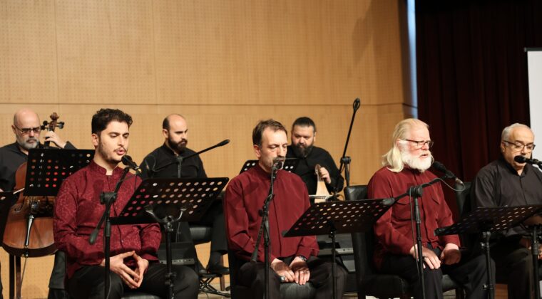 Kurtuluş Haftası’nda Tarih ve Maneviyat Aynı Sahnedeydi