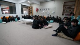 Gençler “Çete Destanı”nda Yarıştı, Ödül İstanbul Gezisi Oldu