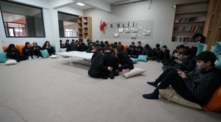 Gençler “Çete Destanı”nda Yarıştı, Ödül İstanbul Gezisi Oldu