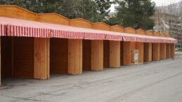 Kahramanmaraş’ta Ramazan Coşkusu Ramazan Sokağı’nda Yaşanacak