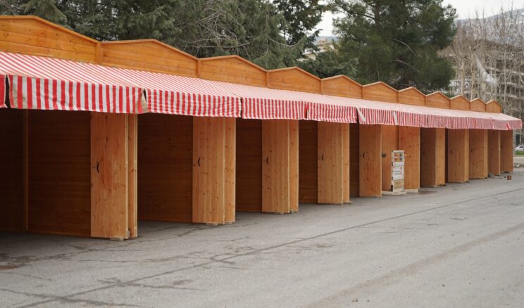 Kahramanmaraş’ta Ramazan Coşkusu Ramazan Sokağı’nda Yaşanacak