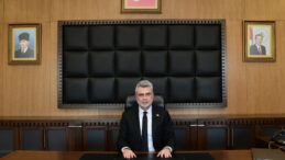 Başkan Görgel’den Ramazan Bayramı Mesajı